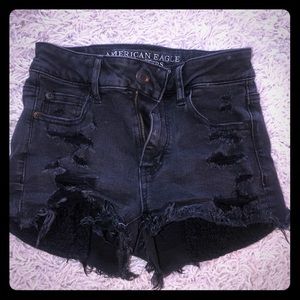 American eagle shorts